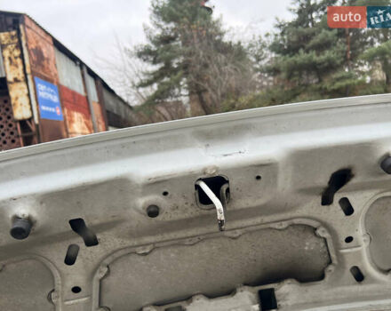 Білий Кіа Венга, об'ємом двигуна 1.4 л та пробігом 176 тис. км за 5400 $, фото 56 на Automoto.ua