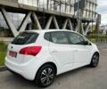 Білий Кіа Венга, об'ємом двигуна 1.6 л та пробігом 93 тис. км за 8599 $, фото 11 на Automoto.ua