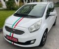 Білий Кіа Венга, об'ємом двигуна 1.6 л та пробігом 93 тис. км за 8599 $, фото 3 на Automoto.ua