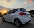 Білий Кіа Венга, об'ємом двигуна 1.4 л та пробігом 108 тис. км за 6299 $, фото 23 на Automoto.ua