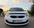 Білий Кіа Венга, об'ємом двигуна 1.4 л та пробігом 108 тис. км за 6299 $, фото 27 на Automoto.ua