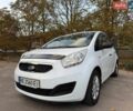 Білий Кіа Венга, об'ємом двигуна 1.4 л та пробігом 108 тис. км за 6299 $, фото 4 на Automoto.ua