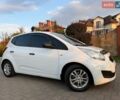 Білий Кіа Венга, об'ємом двигуна 1.4 л та пробігом 108 тис. км за 6299 $, фото 20 на Automoto.ua