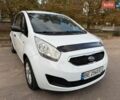 Білий Кіа Венга, об'ємом двигуна 1.4 л та пробігом 108 тис. км за 6299 $, фото 2 на Automoto.ua