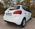 Білий Кіа Венга, об'ємом двигуна 1.4 л та пробігом 108 тис. км за 6299 $, фото 10 на Automoto.ua