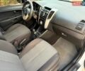 Білий Кіа Венга, об'ємом двигуна 1.4 л та пробігом 108 тис. км за 6299 $, фото 34 на Automoto.ua