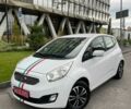 Білий Кіа Венга, об'ємом двигуна 1.6 л та пробігом 93 тис. км за 8599 $, фото 1 на Automoto.ua