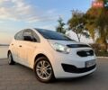 Білий Кіа Венга, об'ємом двигуна 1.4 л та пробігом 108 тис. км за 6299 $, фото 24 на Automoto.ua