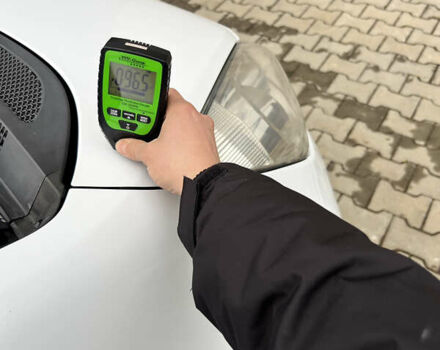 Білий Кіа Венга, об'ємом двигуна 1.4 л та пробігом 176 тис. км за 5400 $, фото 72 на Automoto.ua