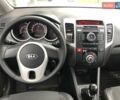Білий Кіа Венга, об'ємом двигуна 1.4 л та пробігом 175 тис. км за 6300 $, фото 38 на Automoto.ua