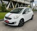 Білий Кіа Венга, об'ємом двигуна 1.6 л та пробігом 93 тис. км за 8599 $, фото 1 на Automoto.ua