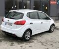Білий Кіа Венга, об'ємом двигуна 1.4 л та пробігом 175 тис. км за 6300 $, фото 10 на Automoto.ua