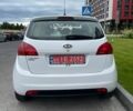 Білий Кіа Венга, об'ємом двигуна 1.6 л та пробігом 93 тис. км за 8599 $, фото 9 на Automoto.ua