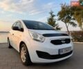 Білий Кіа Венга, об'ємом двигуна 1.4 л та пробігом 108 тис. км за 6299 $, фото 26 на Automoto.ua