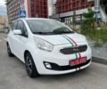 Білий Кіа Венга, об'ємом двигуна 1.6 л та пробігом 93 тис. км за 8599 $, фото 15 на Automoto.ua