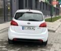 Білий Кіа Венга, об'ємом двигуна 1.4 л та пробігом 175 тис. км за 6300 $, фото 13 на Automoto.ua