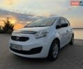 Білий Кіа Венга, об'ємом двигуна 1.4 л та пробігом 108 тис. км за 6299 $, фото 28 на Automoto.ua