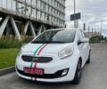 Белый Киа Венга, объемом двигателя 1.6 л и пробегом 93 тыс. км за 8999 $, фото 12 на Automoto.ua