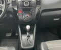 Білий Кіа Венга, об'ємом двигуна 1.6 л та пробігом 93 тис. км за 8599 $, фото 34 на Automoto.ua
