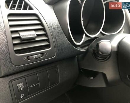 Білий Кіа Венга, об'ємом двигуна 1.4 л та пробігом 175 тис. км за 6300 $, фото 39 на Automoto.ua