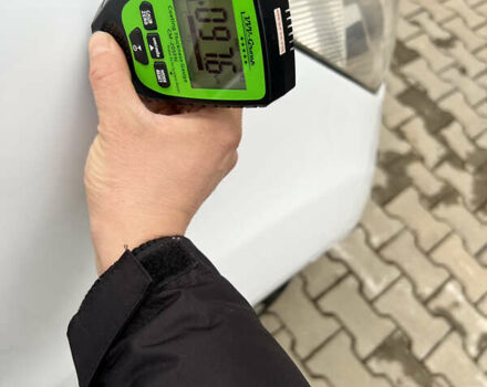 Білий Кіа Венга, об'ємом двигуна 1.4 л та пробігом 176 тис. км за 5400 $, фото 73 на Automoto.ua