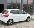 Білий Кіа Венга, об'ємом двигуна 1.4 л та пробігом 175 тис. км за 6300 $, фото 16 на Automoto.ua