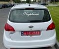 Белый Киа Венга, объемом двигателя 1.6 л и пробегом 93 тыс. км за 8999 $, фото 11 на Automoto.ua