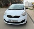 Білий Кіа Венга, об'ємом двигуна 1.4 л та пробігом 155 тис. км за 6300 $, фото 1 на Automoto.ua