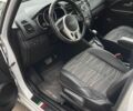 Белый Киа Венга, объемом двигателя 1.6 л и пробегом 93 тыс. км за 8999 $, фото 33 на Automoto.ua