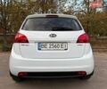 Білий Кіа Венга, об'ємом двигуна 1.4 л та пробігом 108 тис. км за 6299 $, фото 9 на Automoto.ua