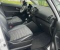 Белый Киа Венга, объемом двигателя 1.6 л и пробегом 93 тыс. км за 8999 $, фото 29 на Automoto.ua