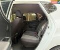 Білий Кіа Венга, об'ємом двигуна 1.4 л та пробігом 108 тис. км за 6299 $, фото 14 на Automoto.ua