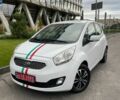 Белый Киа Венга, объемом двигателя 1.6 л и пробегом 93 тыс. км за 8999 $, фото 4 на Automoto.ua