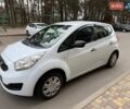 Белый Киа Венга, объемом двигателя 1.4 л и пробегом 155 тыс. км за 6300 $, фото 7 на Automoto.ua