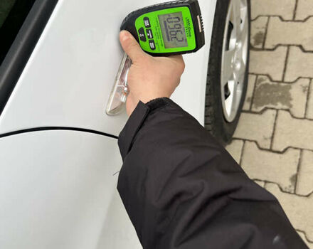 Білий Кіа Венга, об'ємом двигуна 1.4 л та пробігом 176 тис. км за 5400 $, фото 71 на Automoto.ua