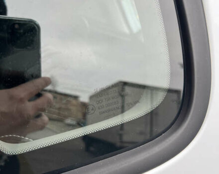 Білий Кіа Венга, об'ємом двигуна 1.4 л та пробігом 176 тис. км за 5400 $, фото 58 на Automoto.ua