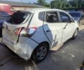 Белый Киа Венга, объемом двигателя 1.4 л и пробегом 140 тыс. км за 2002 $, фото 2 на Automoto.ua