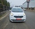 Білий Кіа Венга, об'ємом двигуна 1.4 л та пробігом 114 тис. км за 10800 $, фото 4 на Automoto.ua