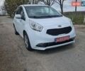 Білий Кіа Венга, об'ємом двигуна 1.4 л та пробігом 135 тис. км за 10700 $, фото 1 на Automoto.ua
