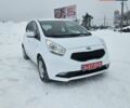 Білий Кіа Венга, об'ємом двигуна 1.4 л та пробігом 114 тис. км за 10400 $, фото 1 на Automoto.ua