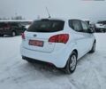 Белый Киа Венга, объемом двигателя 1.4 л и пробегом 114 тыс. км за 10400 $, фото 4 на Automoto.ua
