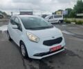 Білий Кіа Венга, об'ємом двигуна 1.4 л та пробігом 135 тис. км за 10400 $, фото 1 на Automoto.ua