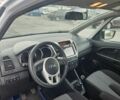 Белый Киа Венга, объемом двигателя 1.4 л и пробегом 135 тыс. км за 10700 $, фото 8 на Automoto.ua