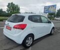 Білий Кіа Венга, об'ємом двигуна 1.4 л та пробігом 135 тис. км за 10400 $, фото 4 на Automoto.ua