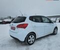 Білий Кіа Венга, об'ємом двигуна 1.4 л та пробігом 114 тис. км за 10400 $, фото 3 на Automoto.ua