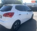 Белый Киа Венга, объемом двигателя 1.4 л и пробегом 215 тыс. км за 5500 $, фото 3 на Automoto.ua