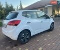 Белый Киа Венга, объемом двигателя 1.4 л и пробегом 212 тыс. км за 5100 $, фото 8 на Automoto.ua