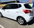 Білий Кіа Венга, об'ємом двигуна 1.59 л та пробігом 168 тис. км за 7800 $, фото 5 на Automoto.ua