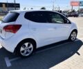 Білий Кіа Венга, об'ємом двигуна 1.59 л та пробігом 168 тис. км за 7800 $, фото 4 на Automoto.ua