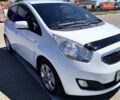 Білий Кіа Венга, об'ємом двигуна 1.59 л та пробігом 168 тис. км за 7800 $, фото 1 на Automoto.ua